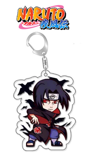 Itachi uchiha chibi - itachi, style