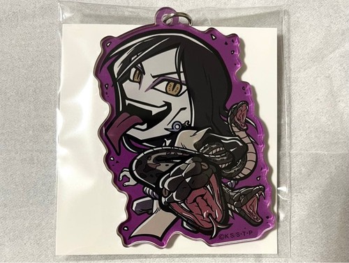 Naruto orochimaru eatune acryl - eatune,